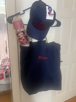 Champion 3piece Set