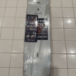 Beastie Boys Skateboard 