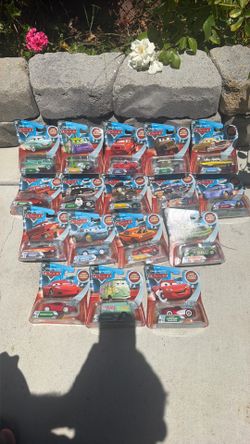 Disney cars lightning McQueen