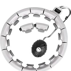 Weighted Hula Hoop