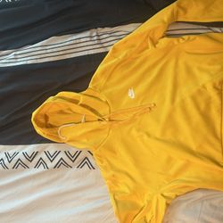 Nike Sweater