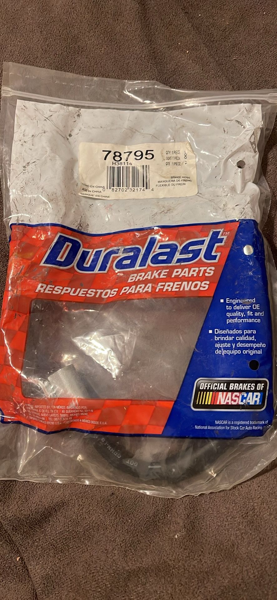 Brake Hose