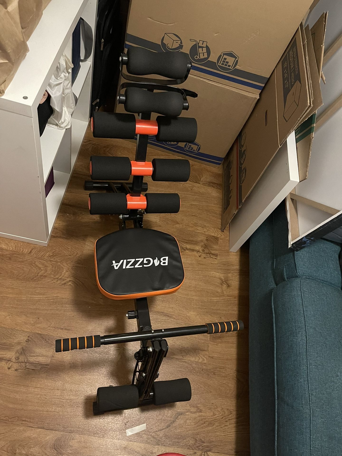 Exercise Equipment