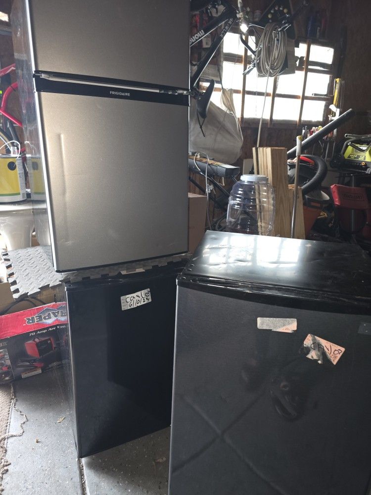 Fridges