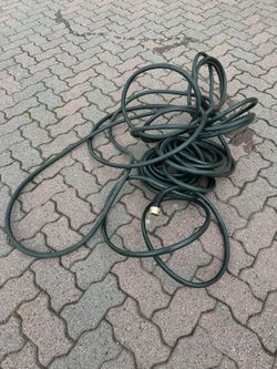 100ft 3/4 Hose