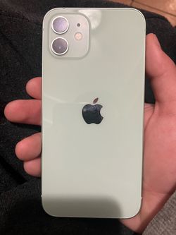 I phone 12