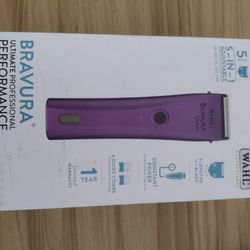Brand New Wahl Clipper 