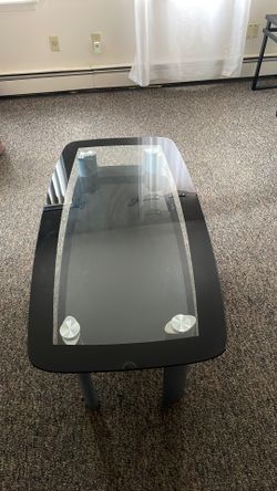 Center table