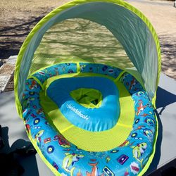 Pool Floaty For Baby