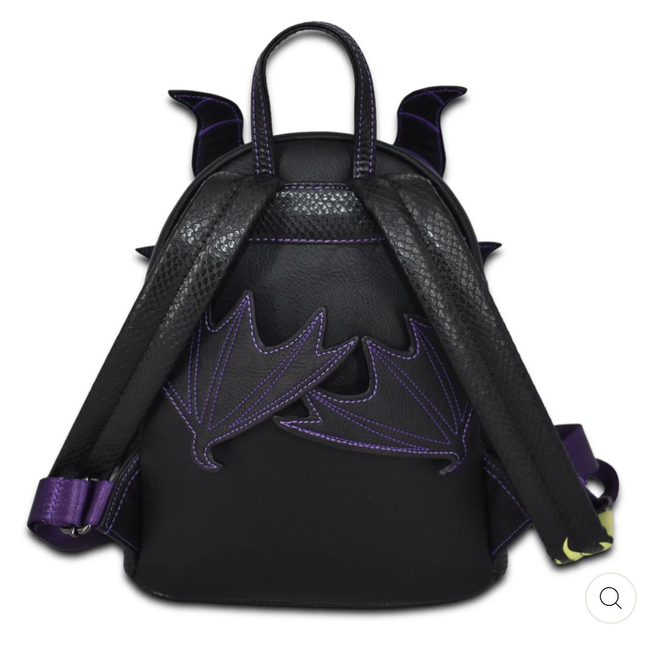 Maleficent Dragon Cosplay Loungefly for Sale in Oxnard, CA - OfferUp