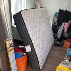 Queen Size Mattress