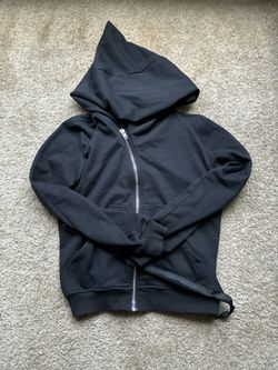 Rick Owens Hoodie