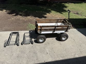 WAGON