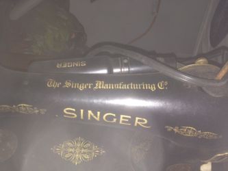 Antique