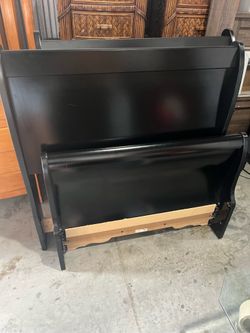 2 twin bed frames