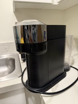Nespresso vertuo next