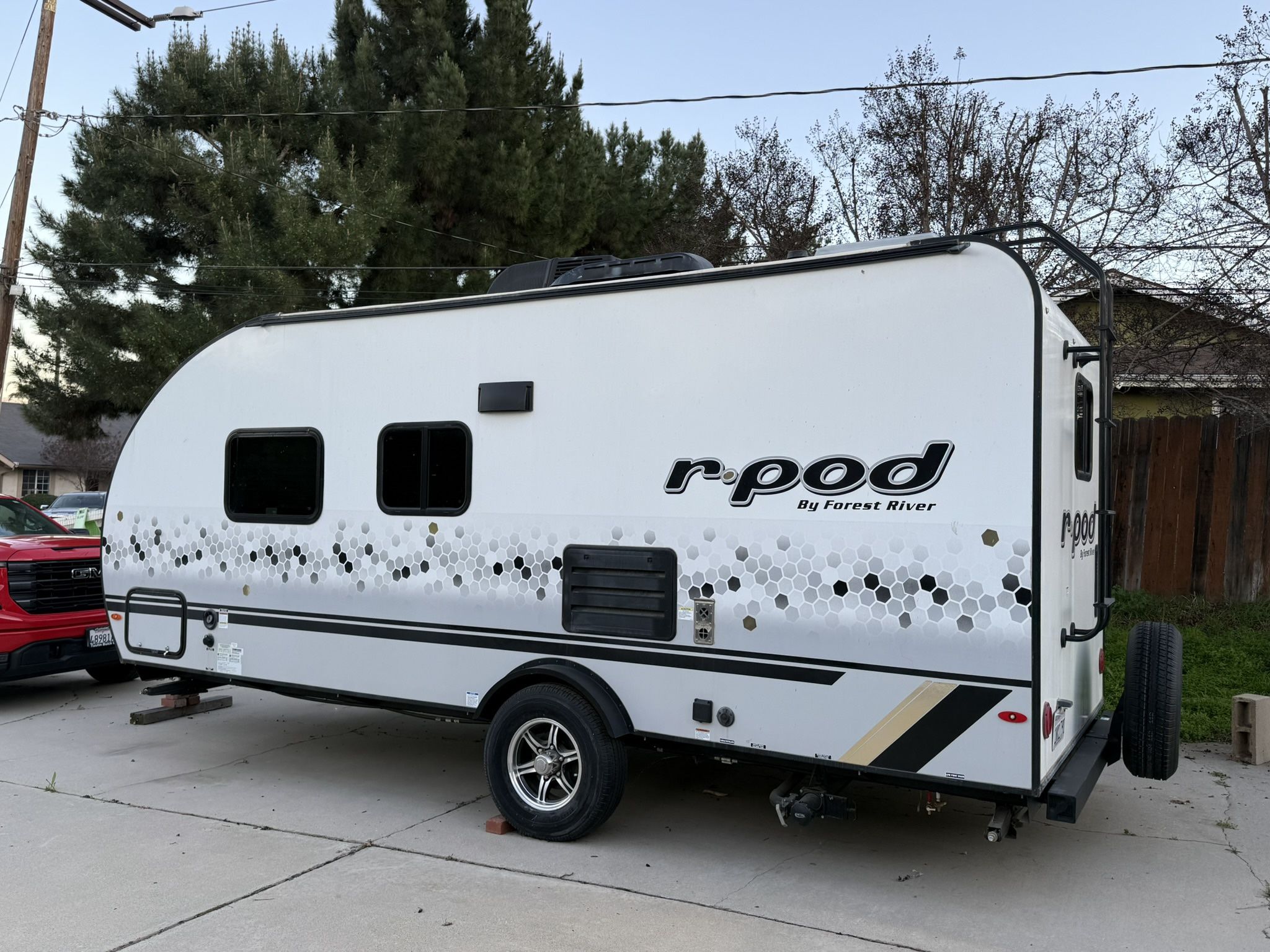 2022 Rpod by Forest River 192 for Sale in Corona, CA - OfferUp