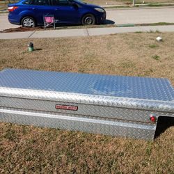 Weatherguard Toolbox 