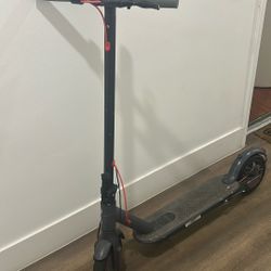 Aovopro Electric Scooter
