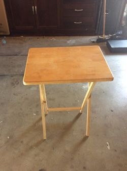 In good condition