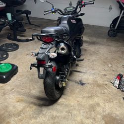 this is a honda clone 