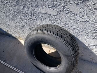 Truck Tire 15"