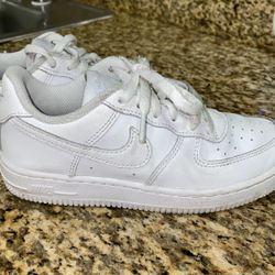 Nike Kids Shoes Size 13.5c