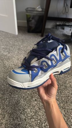 Osiris D3 2001 Shoes