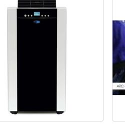 Galanz 4.0 cu. ft. Retro Mini Refrigerator with Dual Door True Freezer in Red