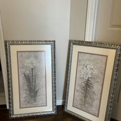 Frame art —matching Set