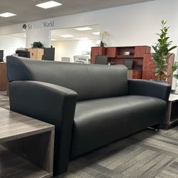 Leather Sofa | Couch