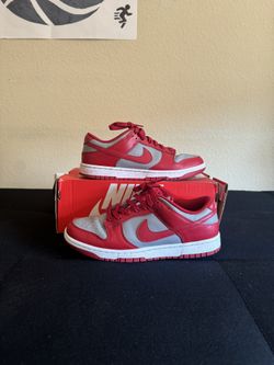 Nike Dunk Low SP UNLV (2021) - Size 9