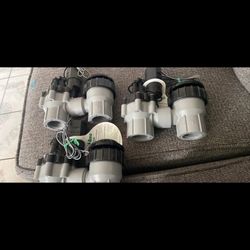 Raind Bird heavy Duty Anti Siphon Valve 