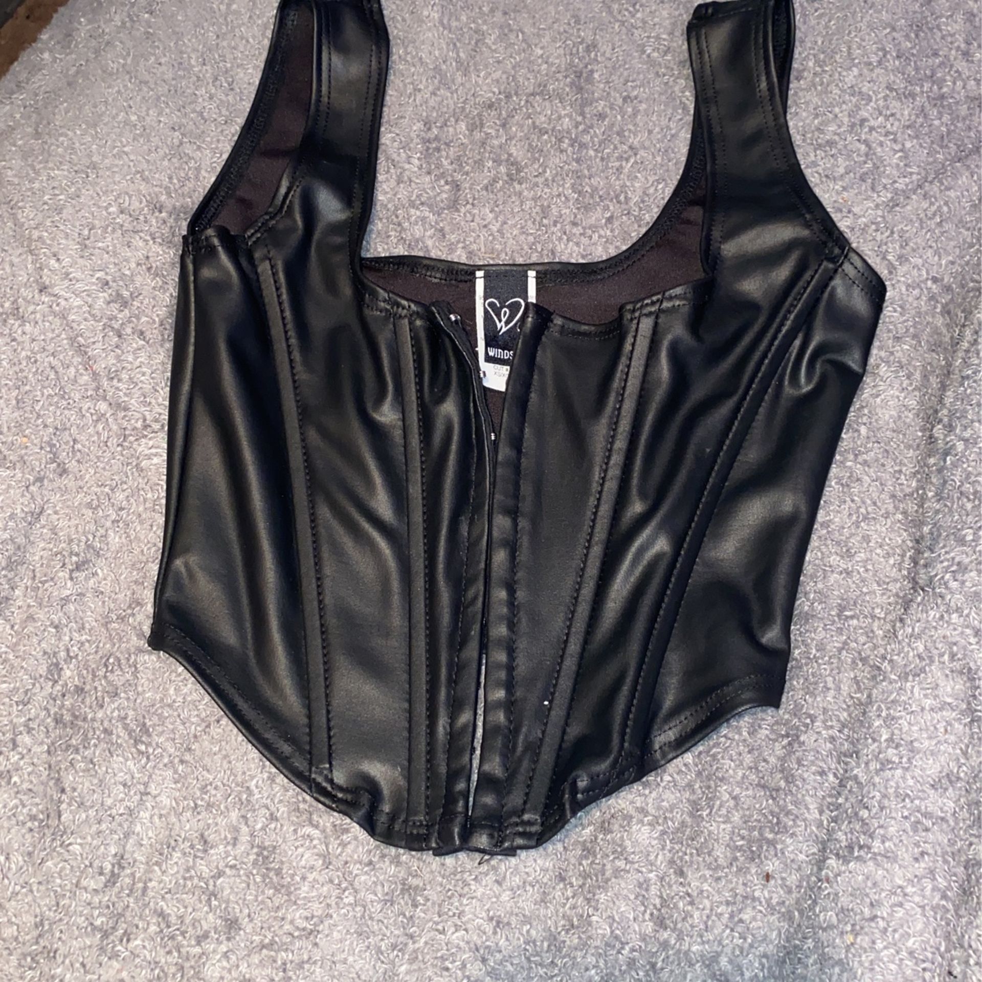Windsor Corset