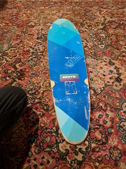 Atom Longboards 