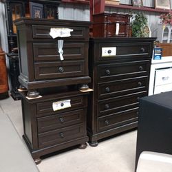 Dressers / Cajoneras