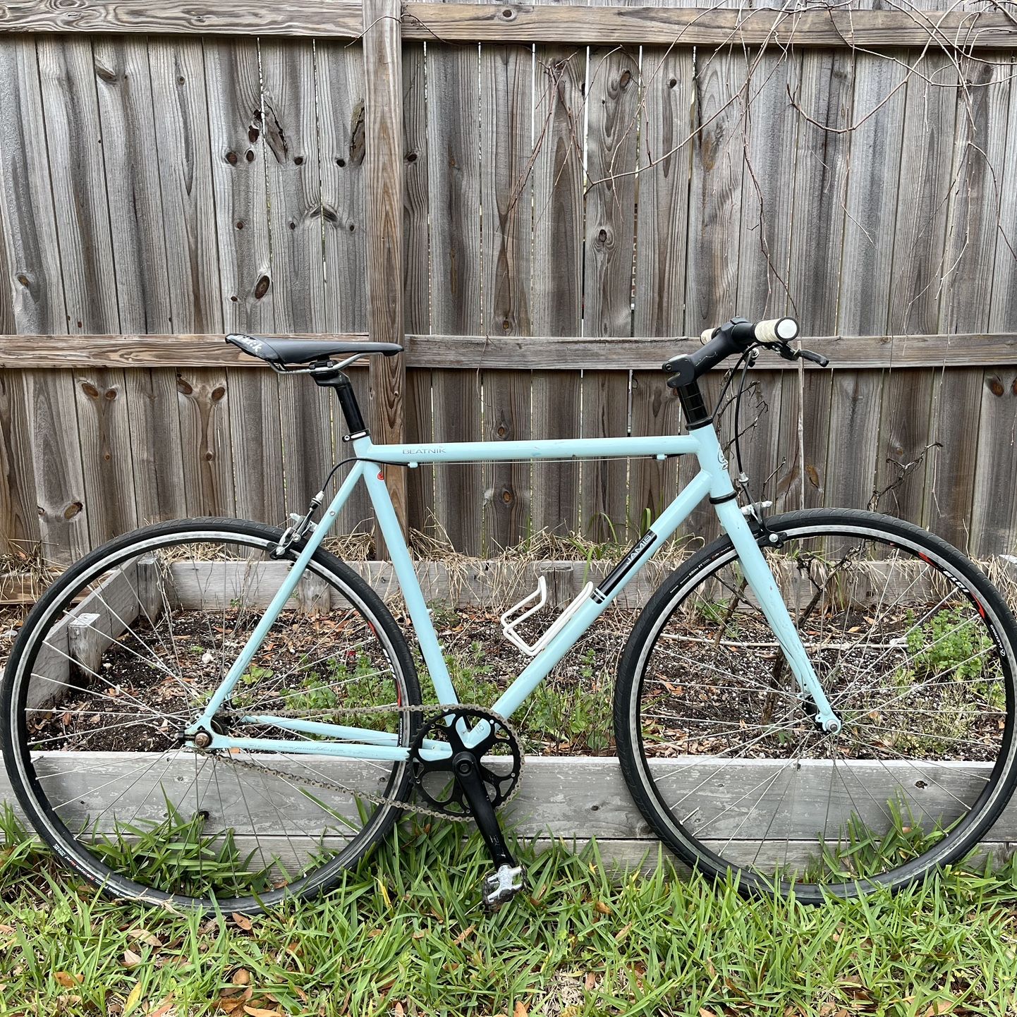 Jamis beatnik for best sale sale