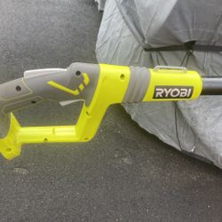 Pole Saw Ryobi