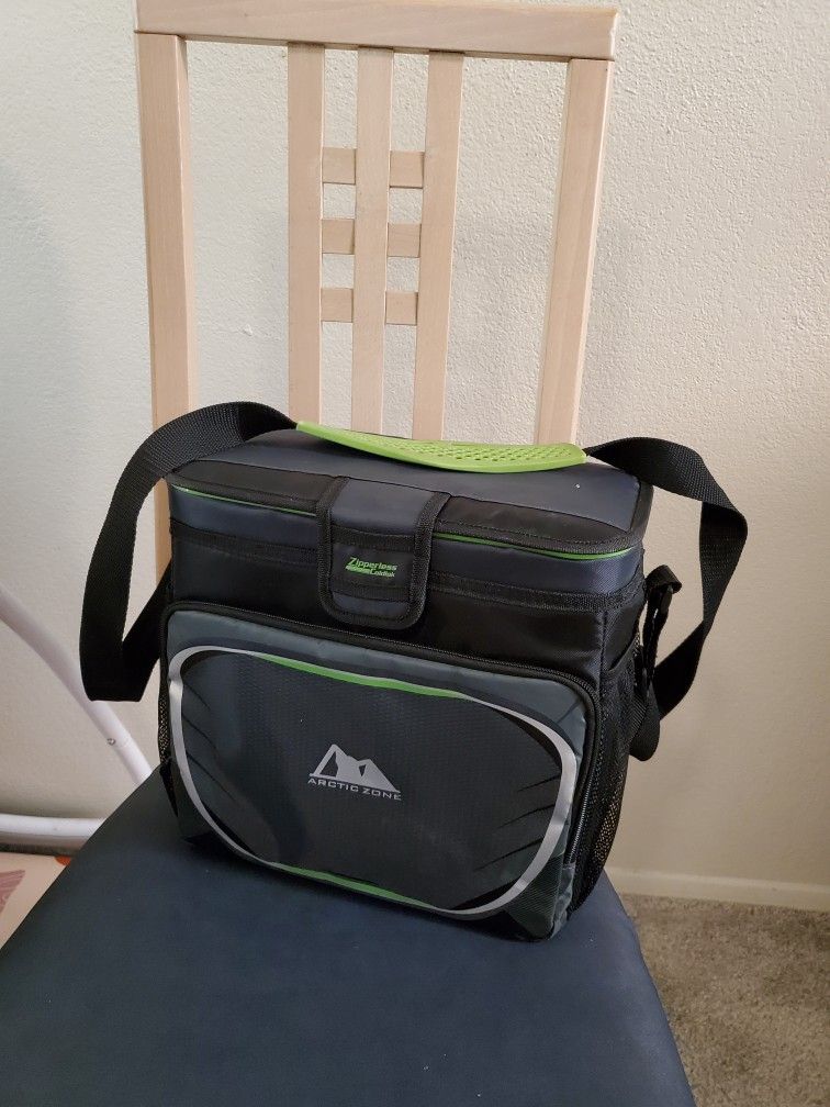 Small Cooler