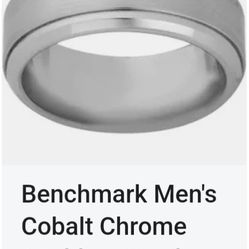 Men's Ring