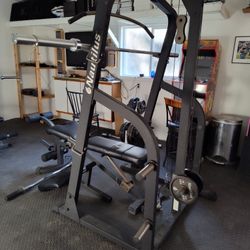 Home Gym