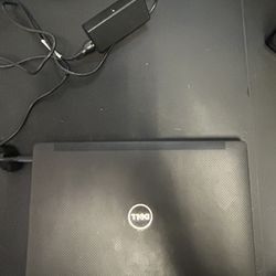Touchscreen Dell 7480 Laptop READ 