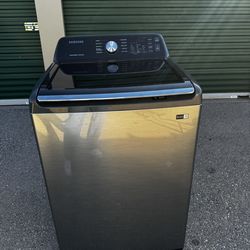 Samsung Washer