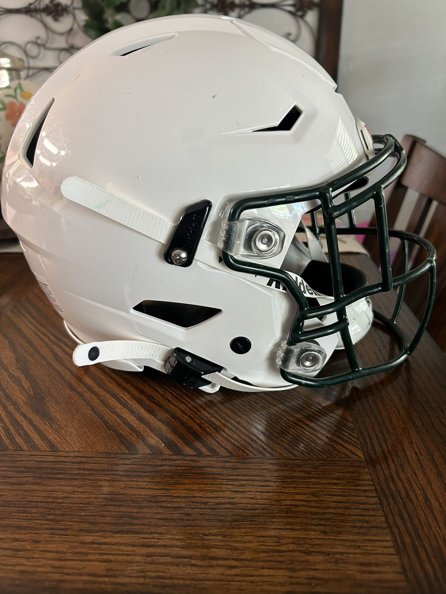 2024 Adult Large Speedflex (Very Good Condition; Used For Half Season)