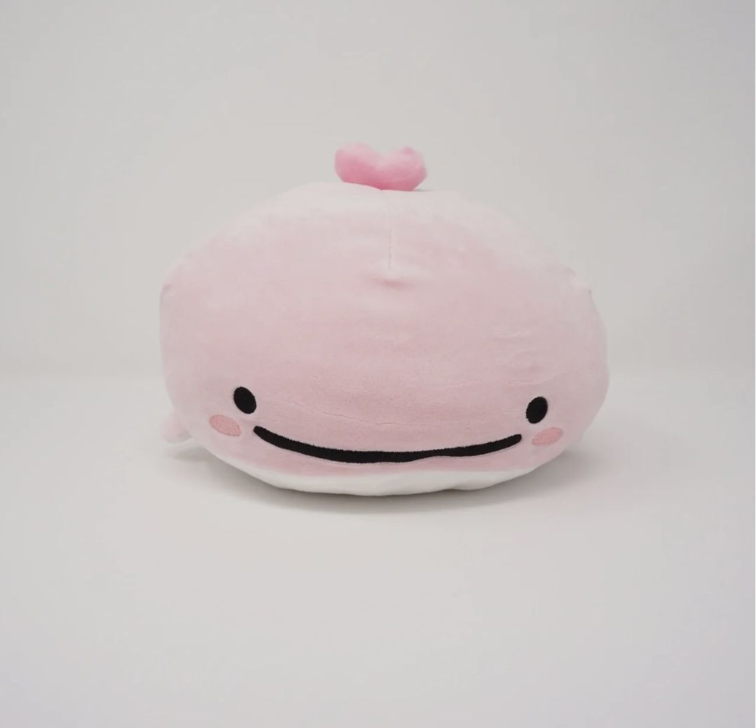 Lost Baby Whale Kokujira’s Mom