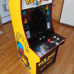 1up Arcade 