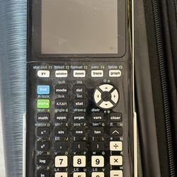 TI-84 Plus CE calculator