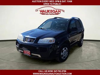 2007 Saturn VUE