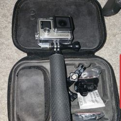 Gopro Hero 4 Black