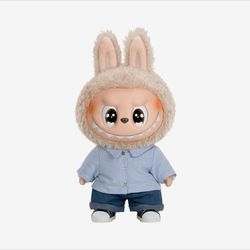Flip With Me Labubu